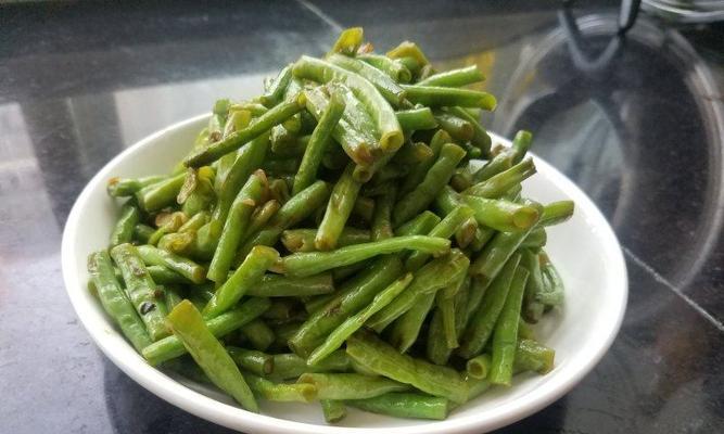 长豆角怎么做好吃？家常做法有哪些？