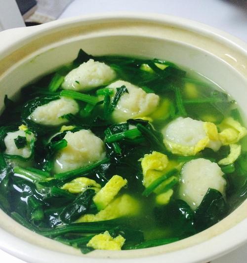 长豆角炒肉末菠菜鸡蛋汤怎么做？步骤和技巧有哪些？