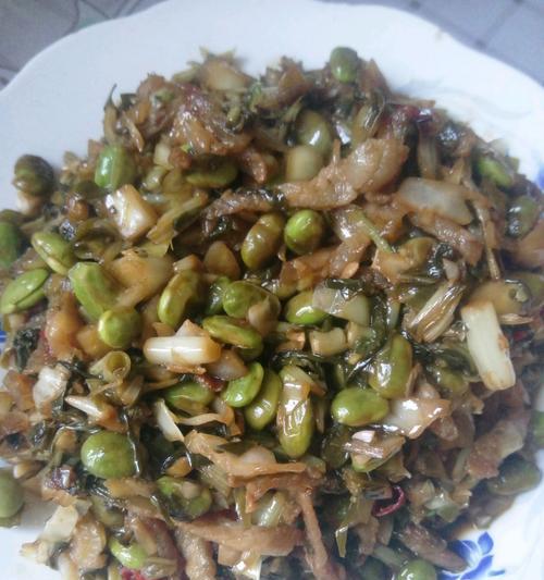 长豆炒肉丝的做法是什么？如何炒出鲜嫩可口的长豆炒肉丝？