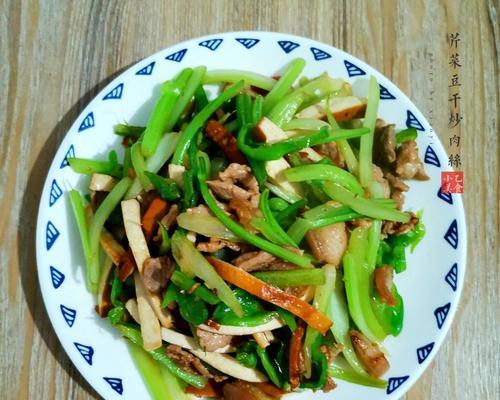 长豆炒肉丝的做法是什么？如何炒出鲜嫩可口的长豆炒肉丝？