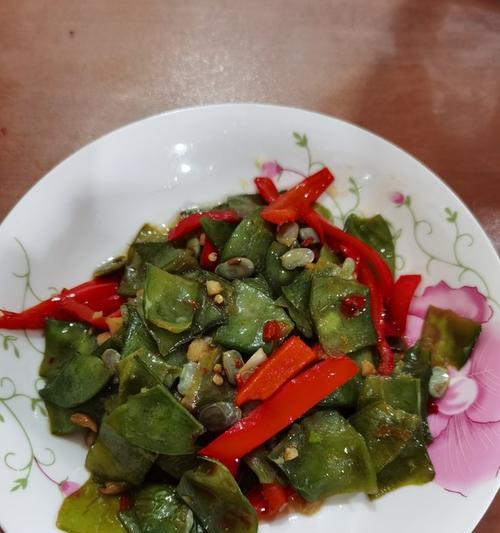 长扁豆炒培根怎么做？步骤和技巧有哪些？