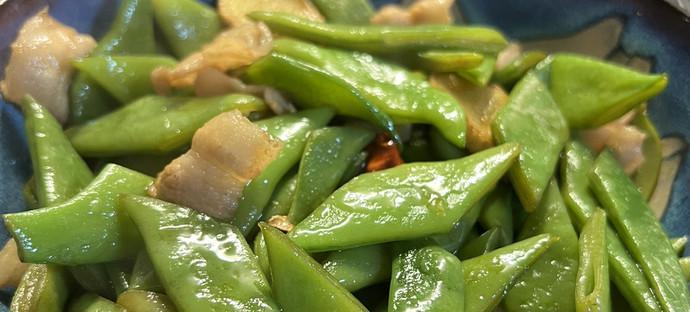 长扁豆炒白条虾怎么做？步骤和技巧有哪些？