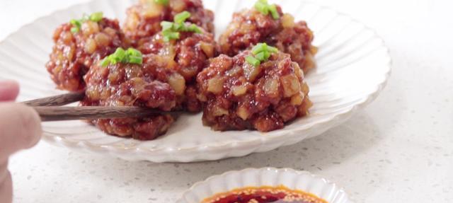 漳浦肉圆怎么做？漳浦肉圆的制作步骤和技巧是什么？