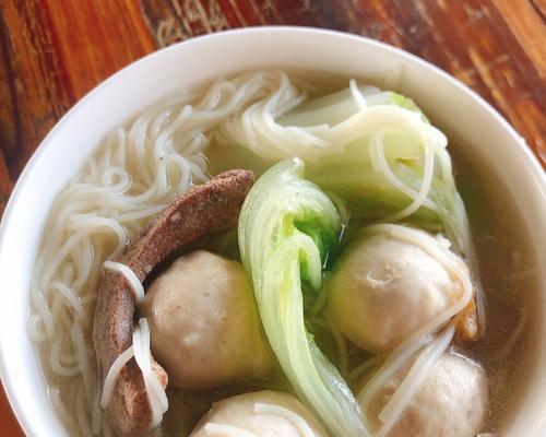 漳浦肉圆怎么做？漳浦肉圆的制作步骤和技巧是什么？