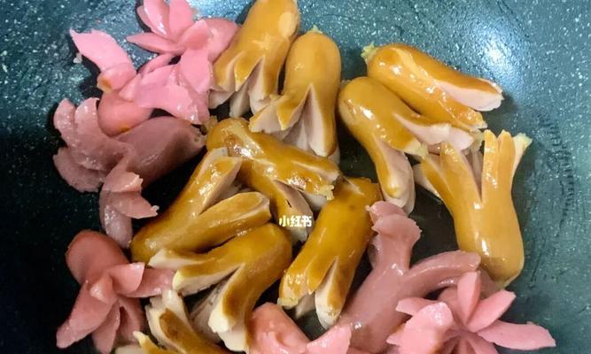 章鱼小香肠怎么做？步骤和技巧有哪些？
