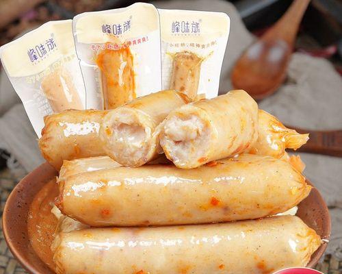 章鱼小香肠怎么做？步骤和技巧有哪些？
