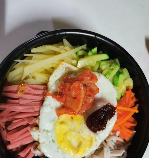 章鱼石锅拌饭怎么做？在家能做出地道口味吗？