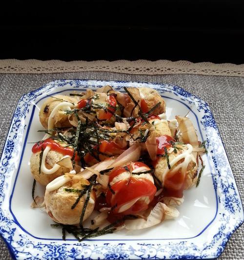 章鱼煎饼烧怎么做？有哪些步骤和技巧？