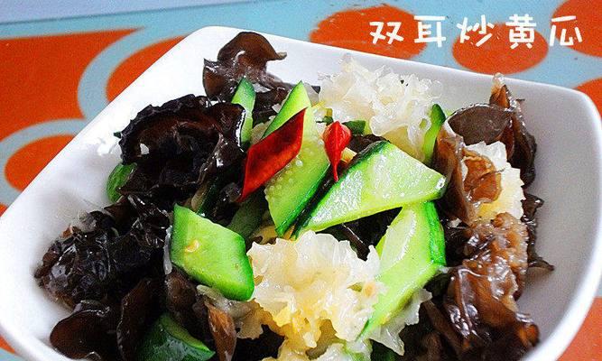 章鱼炒黄瓜怎么做？步骤和技巧有哪些？