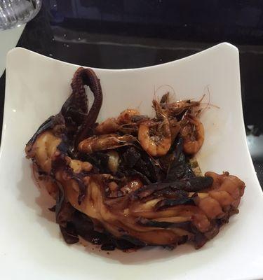 章鱼肠仔怎么做？步骤和技巧有哪些？