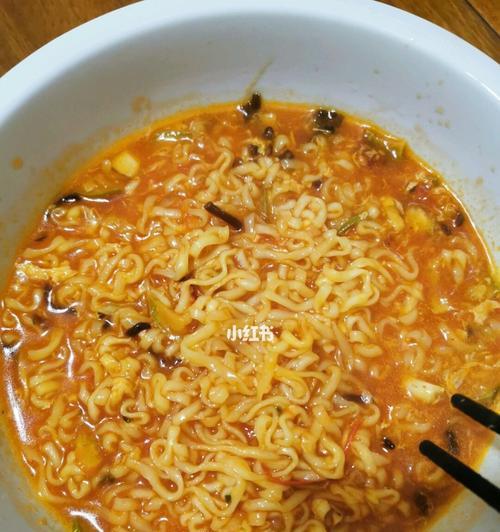张云雷同款泡面怎么做？具体步骤是什么？