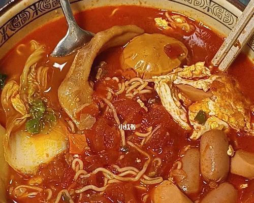 张云雷同款泡面怎么做？具体步骤是什么？