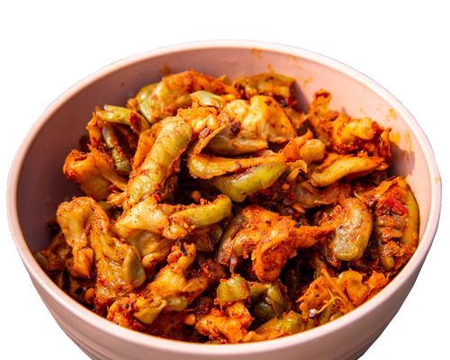 张婆婆老腌菜怎么做？步骤和秘诀是什么？