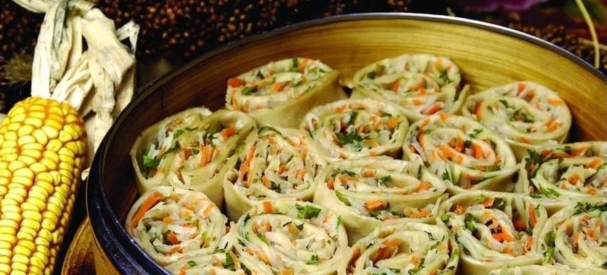 张加口特色美食莜面条怎么做？步骤和技巧是什么？