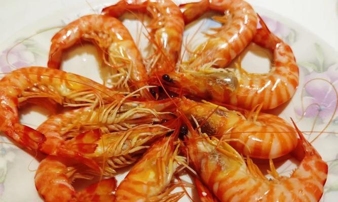 蘸汁虾怎么做才美味？详细步骤和技巧是什么？
