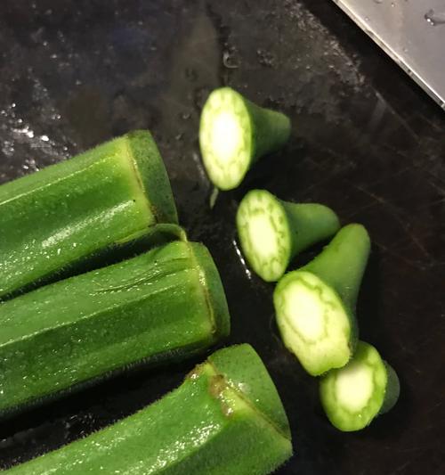 如何制作美味蘸汁秋葵？蘸汁秋葵的正确做法是什么？