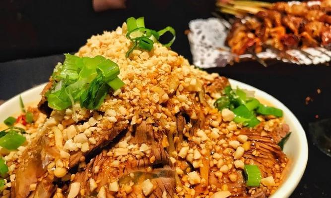 如何在家做出美味的蘸汁牛肉？蘸汁牛肉的正确做法是什么？