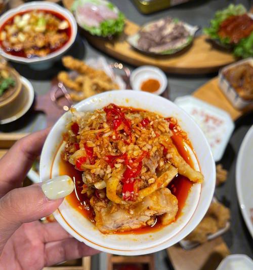 如何在家制作蘸汁阿脆？蘸汁阿脆的正确做法是什么？