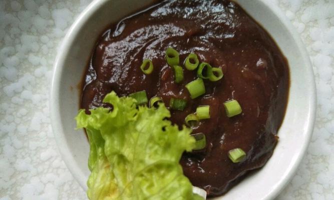 蘸料汁怎么做？有哪些简单易学的蘸料汁做法？