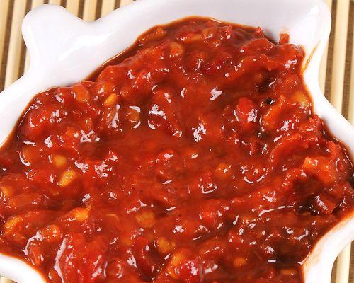 蘸料汁怎么做？有哪些简单易学的蘸料汁做法？