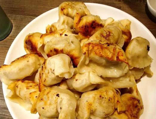 蘸饺怎么做？家庭版蘸饺的制作步骤是什么？