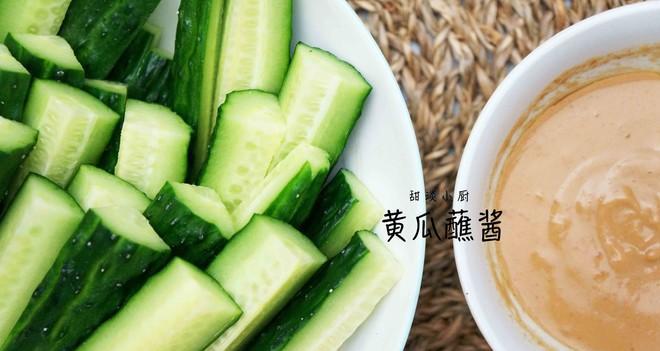 蘸酱黄瓜怎么做才好吃？详细步骤和技巧是什么？