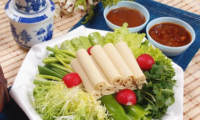 蘸酱菜品的做法是什么？如何在家轻松制作美味蘸酱？