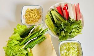 蘸酱菜怎么做？有哪些简单易学的蘸酱菜食谱？