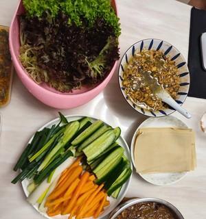 蘸酱菜怎么做？有哪些简单易学的蘸酱菜食谱？