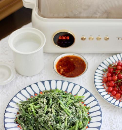 蘸菜料汁怎么做？有哪些简单易学的步骤？