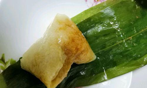 湛江特色粽子的做法是什么？如何在家自制湛江粽子？