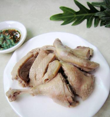 湛江白切鸭怎么做？详细步骤和技巧是什么？