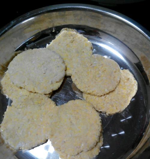 粘玉米渣粥怎么做？步骤和技巧有哪些？
