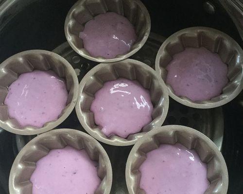 粘米糕怎么做？粘米糕的制作步骤有哪些？