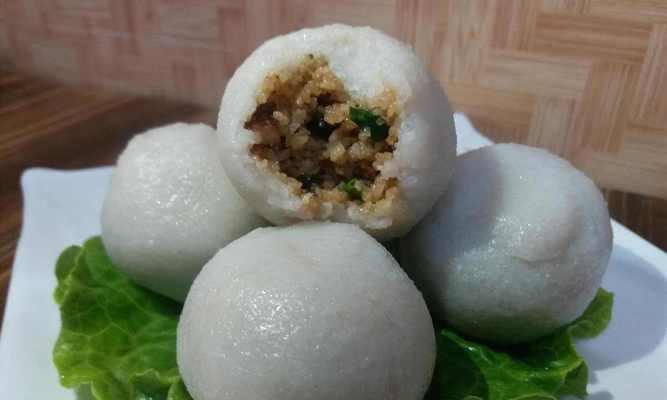 粘米糍怎么做？粘米糍的制作步骤是什么？
