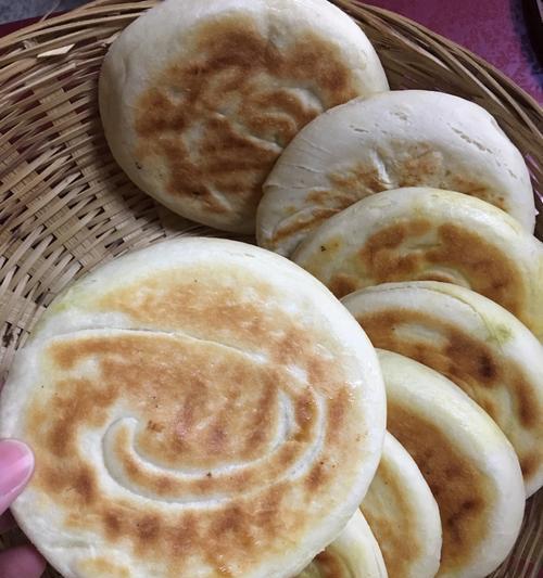 粘米饼怎么做？粘米饼的制作步骤有哪些？