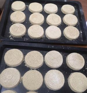 粘米饼怎么做？粘米饼的制作步骤有哪些？