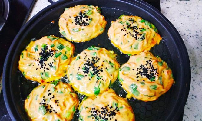 粘米饼怎么做？粘米饼的制作步骤有哪些？