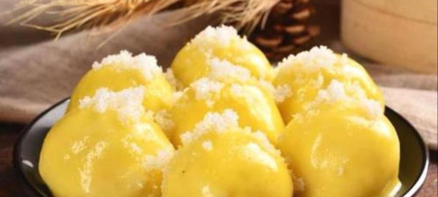粘豆包怎么做？制作粘豆包的步骤和常见问题解答？