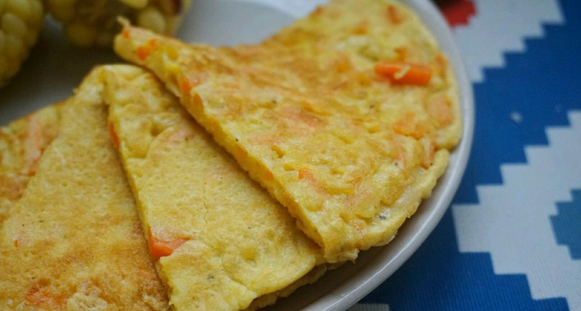 粘苞米饼的做法是什么？如何在家轻松制作？