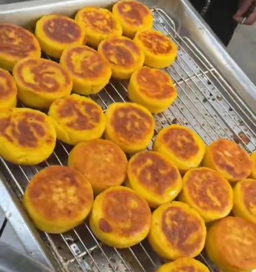 粘苞米饼的做法是什么？如何在家轻松制作？
