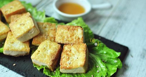 沾汁豆腐怎么做？步骤和技巧有哪些？