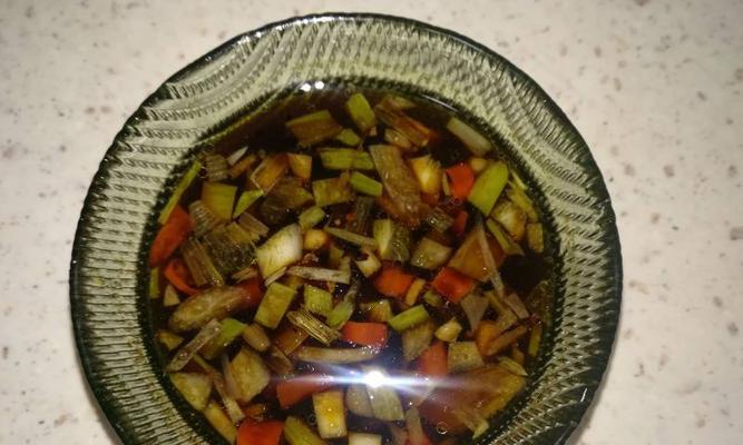 沾汁豆腐怎么做？步骤和技巧有哪些？