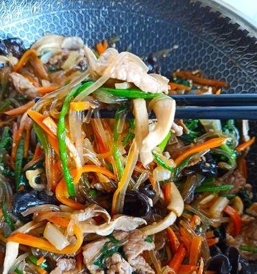 寨沙客家杂菜怎么做？有哪些独特步骤和技巧？