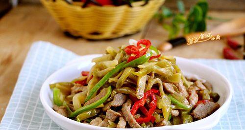 窄菜鲩魚怎么做？详细步骤和技巧是什么？