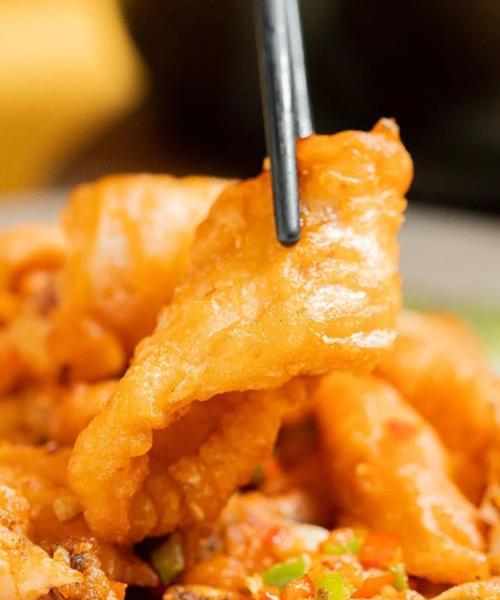 窄菜鲩魚怎么做？详细步骤和技巧是什么？