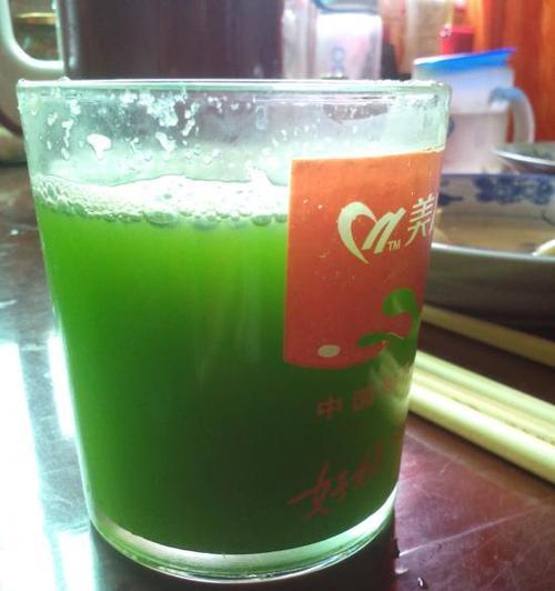 榨青瓜汁怎么做？步骤和技巧有哪些？