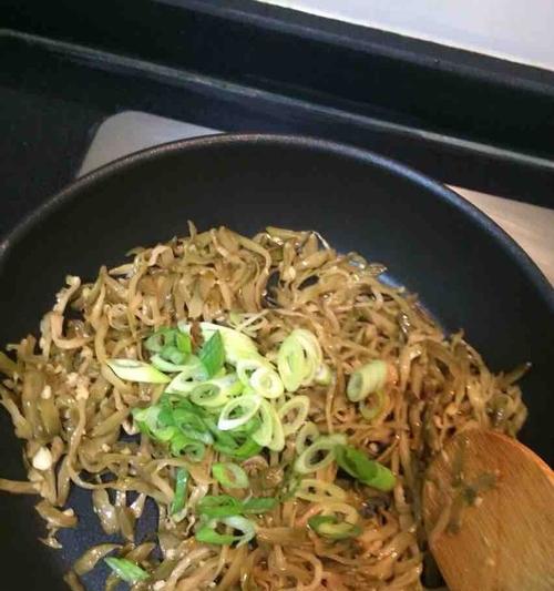 榨菜芝麻包怎么做？步骤是什么？