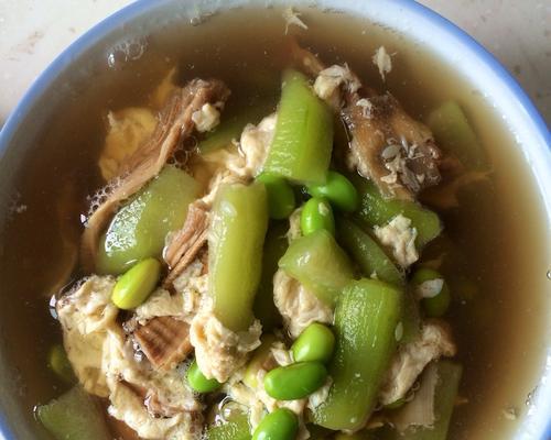榨菜油豆腐蛋汤怎么做？步骤和技巧有哪些？