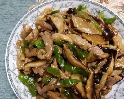 榨菜香菇炒肉丝怎么做？步骤和技巧有哪些？